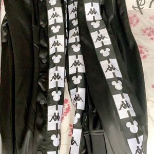 Kappa Disney Sweatsuit